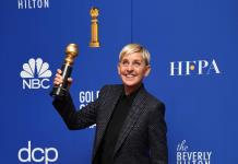 Ellen DeGeneres habla de su experiencia en terapia para lidiar con el odio, tras escándalo