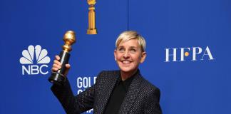 Ellen DeGeneres habla de su experiencia en terapia para lidiar con el odio, tras escándalo