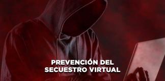 Prevención del secuestro virtual - El Expresso de las 10 - Mi. 25 Septiembre 2024