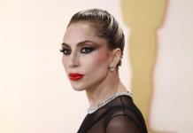 Lady Gaga, repartidora de palomitas de maíz en un cine donde se proyectaba Joker