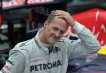 Los tres sospechosos de intento de chantaje a familia Schumacher irán a juicio