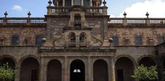 El Museo Cabañas explora la intersección del arte y la tecnología en honor a Clemente Orozco