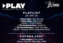 Play - Mi. 25 Sep 2024