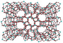 La Zeolita, un mineral de origen volcánico con muchas propiedades y usos