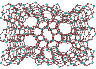 La Zeolita, un mineral de origen volcánico con muchas propiedades y usos