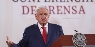 López Obrador afirma que no invitar al rey de España es para que haya respeto a México