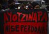 Analizan cambio de fiscal en el caso Ayotzinapa ante exigencia de las familias