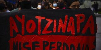 Sheinbaum promete a padres de Ayotzinapa una nueva visión del caso sin confrontación