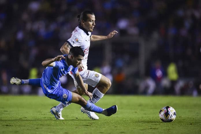 Gago y Demichelis se reencuentran en atractivo choque Chivas-Monterrey