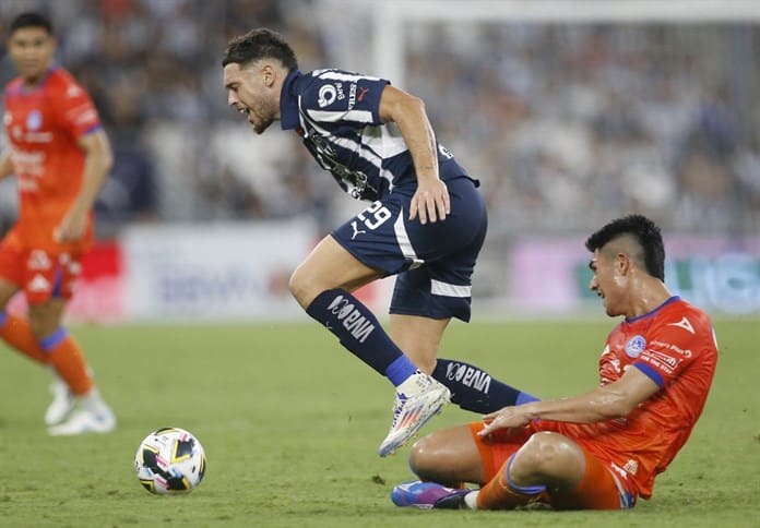 Gago y Demichelis se reencuentran en atractivo choque Chivas-Monterrey