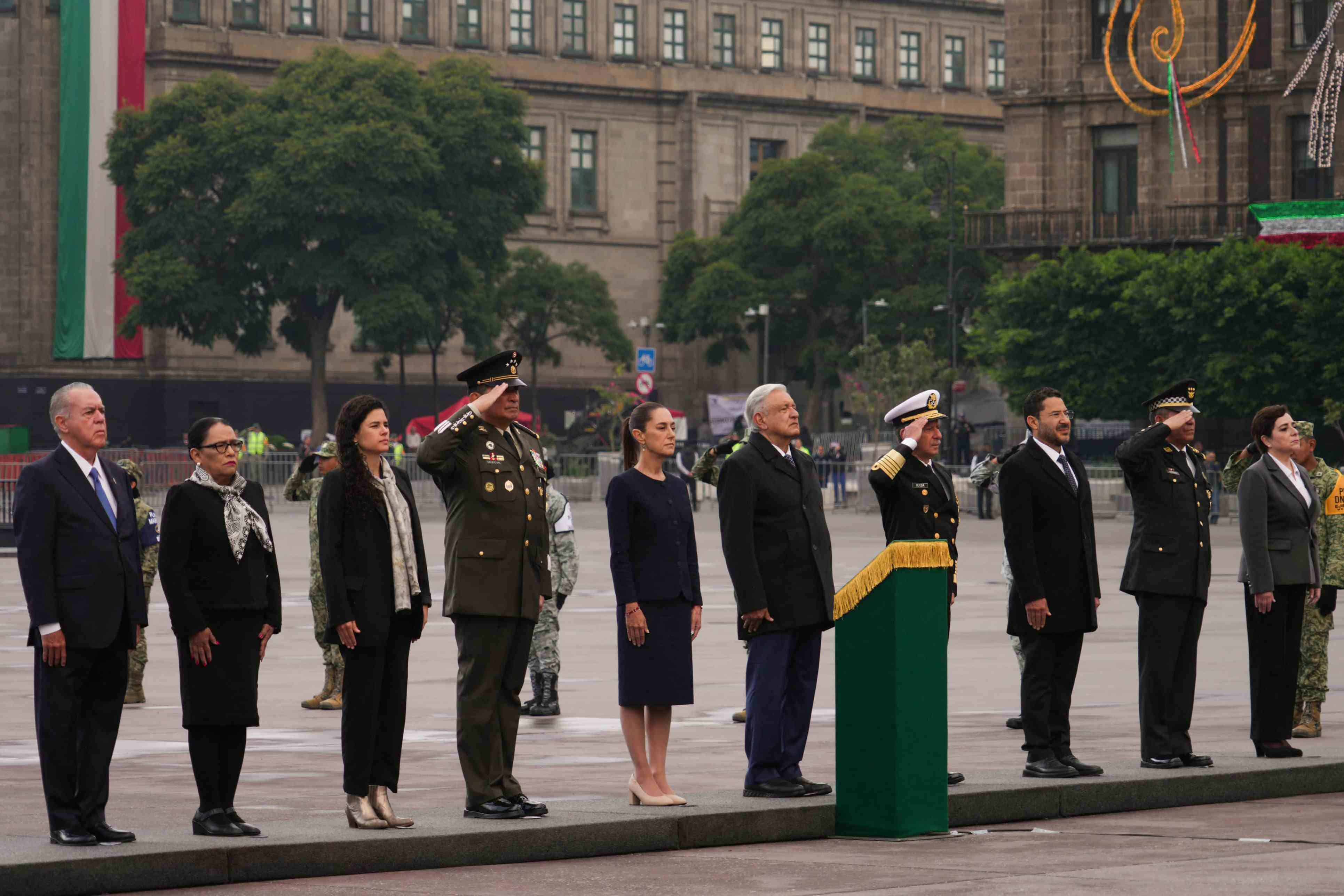 El festival de Biarritz se asoma al drama del periodismo mexicano con Estado de silencio