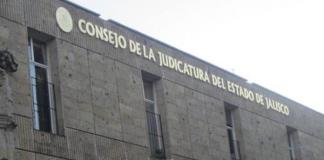 Cancelan la designación de una próxima vacante en el Consejo de la Judicatura