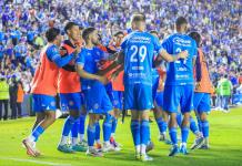 El Cruz Azul del argentino Rotondi visita al Pachuca del venezolano Rondón, en el Apertura