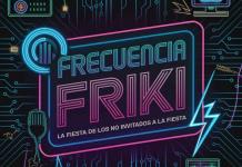 Frecuencia Friki 21-Octubre-2024