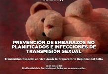 Prevención de embarazos no planificados e infecciones de transmisión sexual en adolescentes - El Expresso de las 10 - Ju. 26 Septiembre 2024