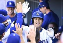 Subastan la pelota del récord de Ohtani en Grandes Ligas