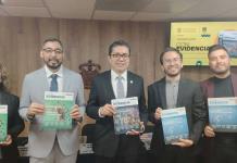 El CUCS lanza la revista científica Con Evidencia, dirigida a todo el público 