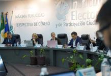 Concluye periodo de tres consejeros del Instituto Electoral y de Participación Ciudadana de Jalisco