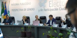 Concluye periodo de tres consejeros del Instituto Electoral y de Participación Ciudadana de Jalisco