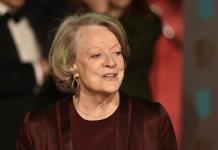 Fallece la actriz británica Maggie Smith, ganadora de dos Oscar, a los 89 años