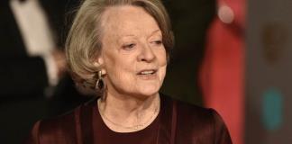 Fallece la actriz británica Maggie Smith, ganadora de dos Oscar, a los 89 años