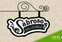 Sabroso y Saludable