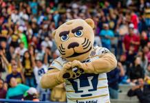 Pumas se lleva el Clásico Capitalino