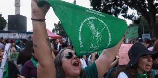 ONG urgen al Congreso de Ciudad de México discutir la despenalización total del aborto