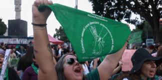 Fiscalía de Jalisco investiga 43 casos de aborto, pero no puede contar cuántas mujeres están presas