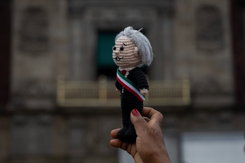 Cinco claves para entender las elecciones judiciales en México Cinco claves para entender las elecciones judiciales en México