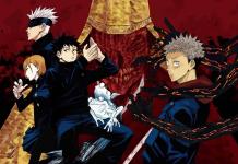 El manga Jujutsu Kaisen deja de publicarse tras más de 100 millones de copias vendidas