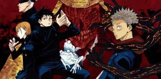 El manga Jujutsu Kaisen deja de publicarse tras más de 100 millones de copias vendidas