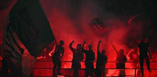 Golpe policial a los ultras de Inter y Milan por sus actividades ilícitas