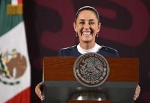 Claudia Sheinbaum a un paso de convertirse en la primera presidenta de México