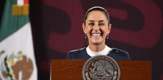 Claudia Sheinbaum a un paso de convertirse en la primera presidenta de México