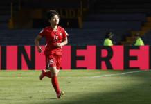 Kim Jong-un se reúne con la selección femenina sub-20 ganadora del Mundial sub-20