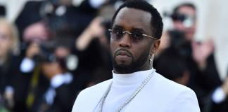El magnate de la música Sean Diddy Combs conocerá su sentencia el 3 de octubre