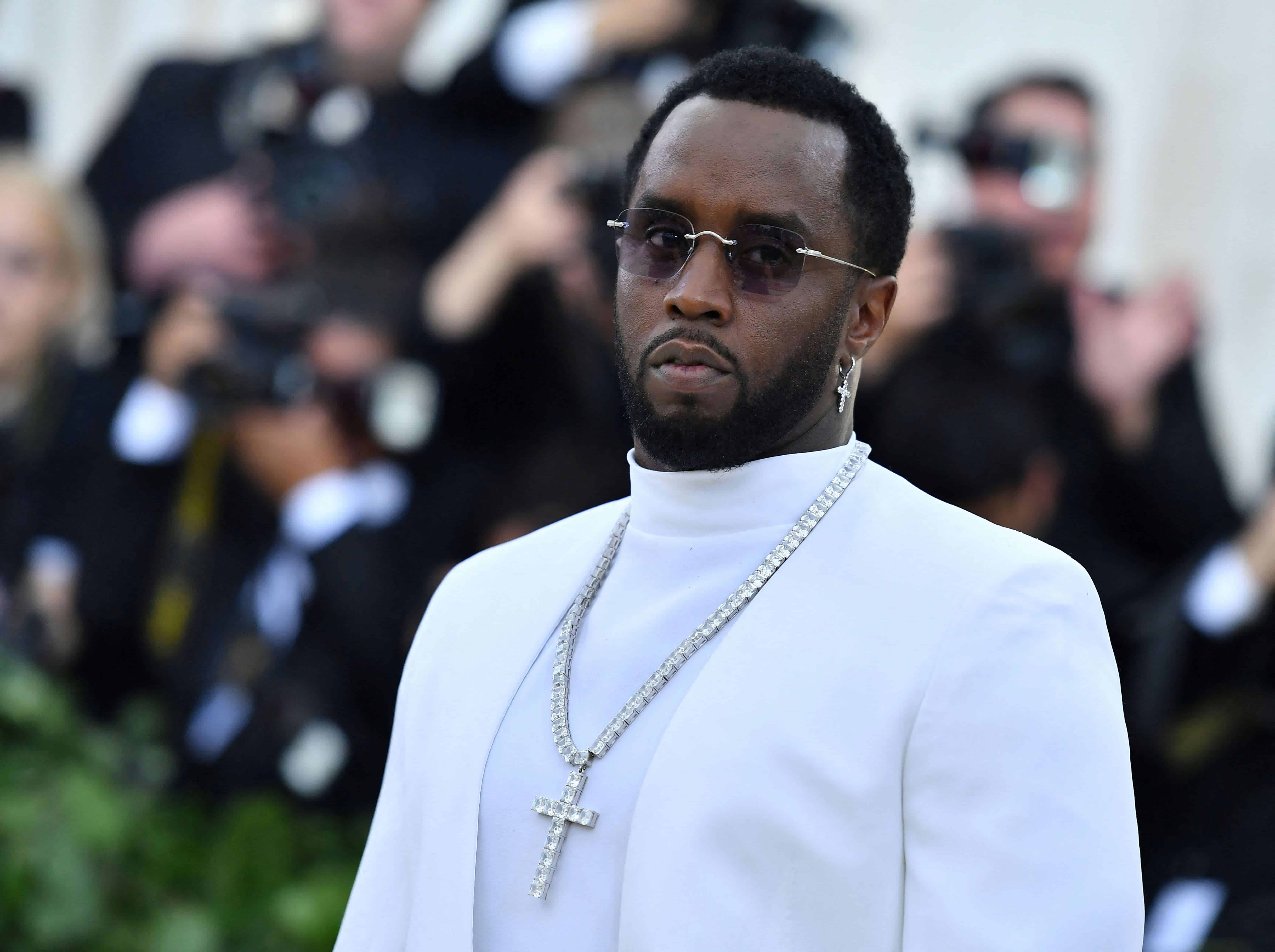 Netflix lanza documental sobre Diddy Combs pese a la amenaza legal del magnate encarcelado
