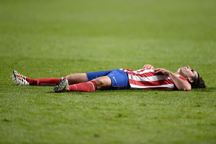 El Atlético visita al Benfica en Champions para alejarse del ruido del derbi