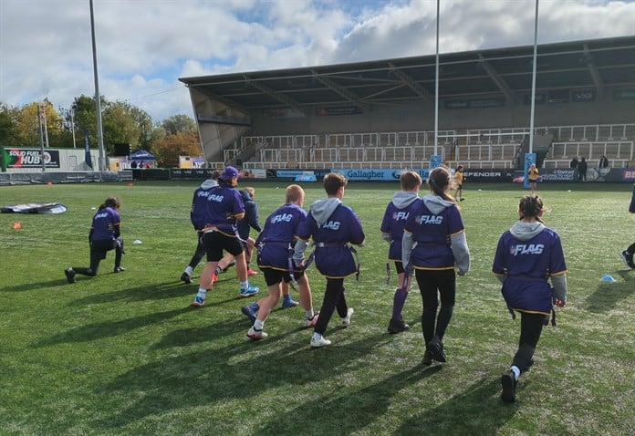 NFL buscará llevar un juego a Australia y expandir flag football a Juegos Olímpicos 2032