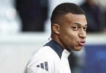 Fui yo el que tomó la decisión, dice Deschamps sobre la ausencia de Mbappé