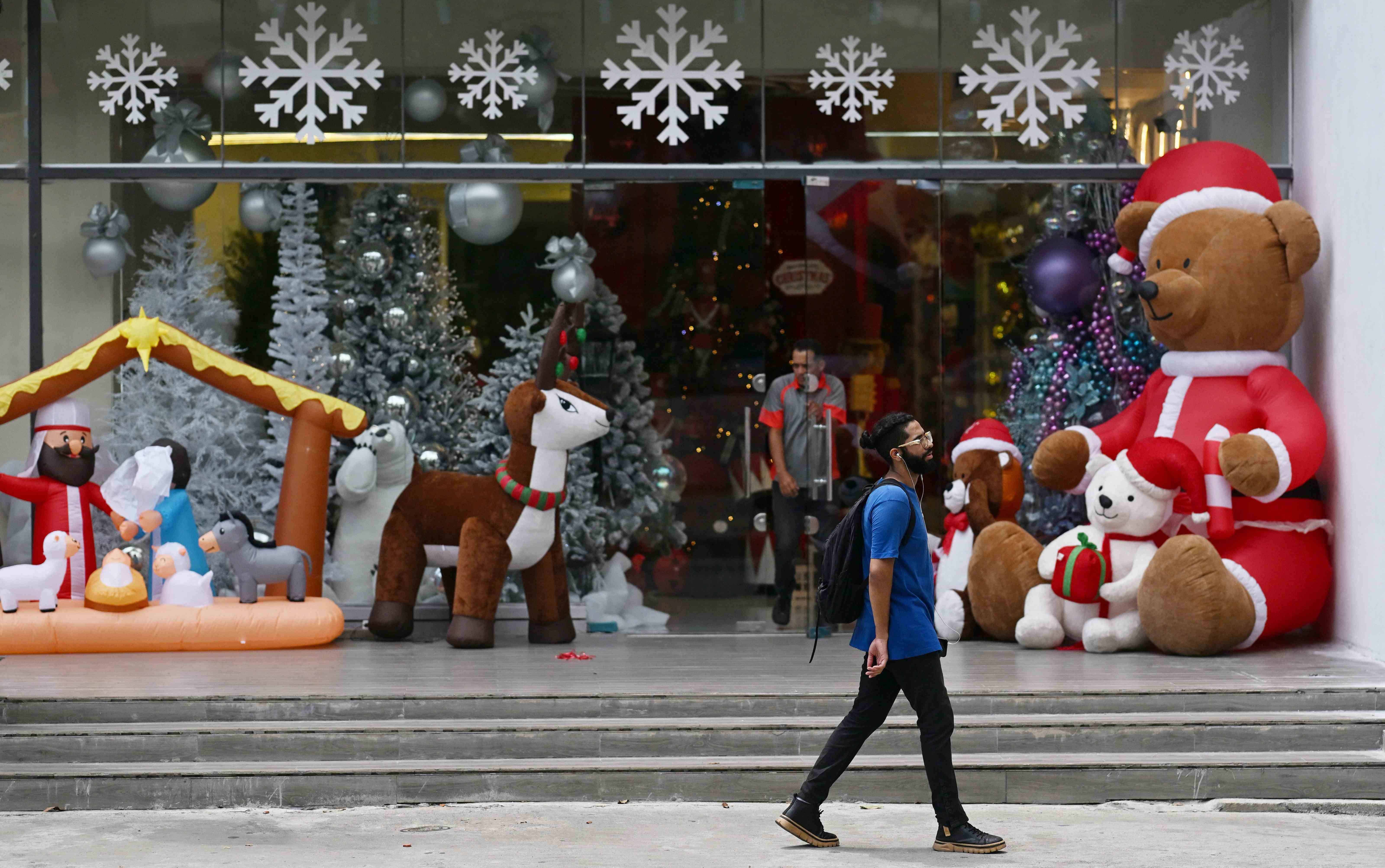 ¿Navidad en Venezuela? Una burla miserable, responden pensionados