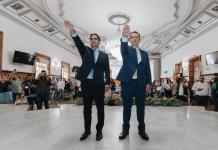 Con el aval de la oposición, el Cabildo de Guadalajara nombró al secretario general y al tesorero