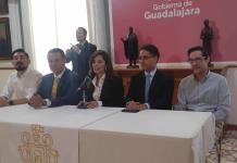 Revisarán todas las concesiones de servicios públicos que tiene el gobierno de Guadalajara