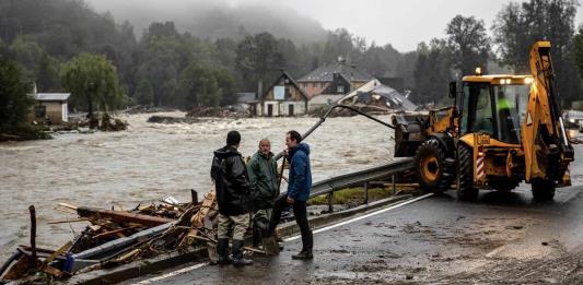 Organizaciones piden que la UE corte los subsidios a combustibles fósiles a partir 2025