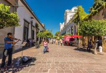 El ruido invade al Pueblo Mágico de Tlaquepaque