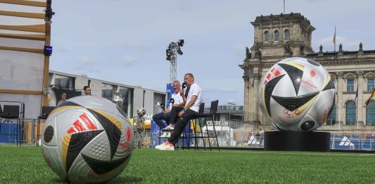 La Eurocopa aumentó el turismo un 23,8 % en Alemania y dejó 7.440 millones de euros