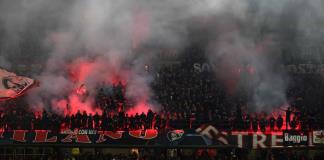 San Siro, tierra de ultras