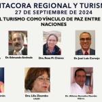 Bitácora Regional - 27 de Septiembre del 2024