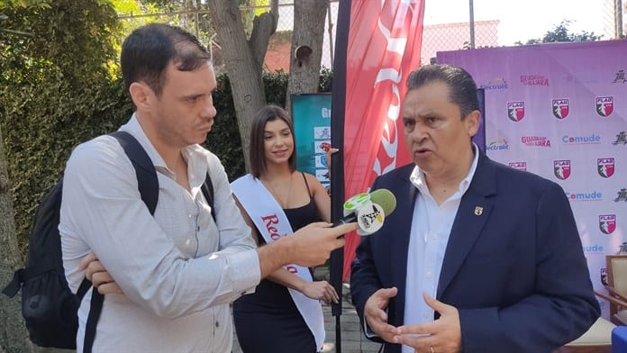 Jalisco será sede del primero torneo profesional de Tocho Bandera Femenil